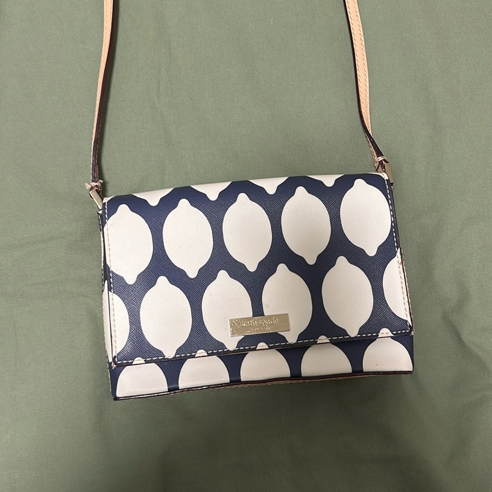 Kate Spade crossbody